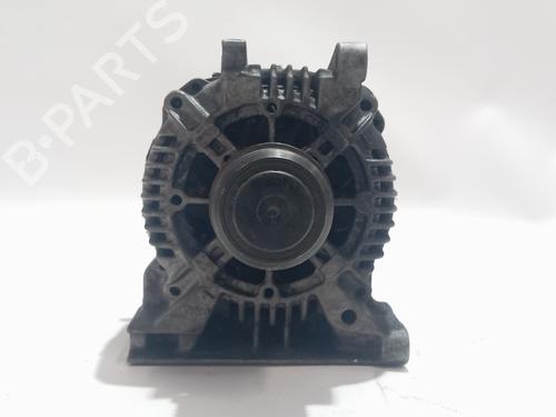 Used Alternator MERCEDES-BENZ A-CLASS (W168) A 170 CDI (168.008) (90 hp) 32019175