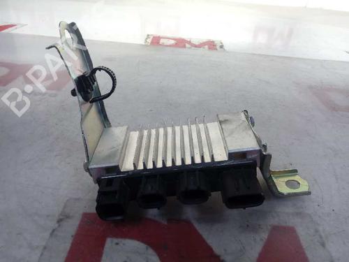 Elektronisk modul TOYOTA HILUX VIII Platform/Chassis (_N1_) [2015-2025]  16577651