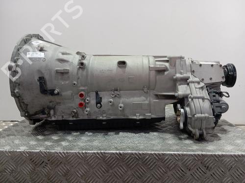 Gearbox LAND ROVER RANGE ROVER VELAR (L560) 3.0 D300 SDV6 4x4 | BP40105099M3 - Image 7