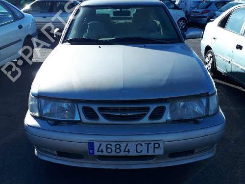 Front left window mechanism SAAB 9-3 (YS3F, E79, D79, D75) 1.9 TiD | BP30371285C22 