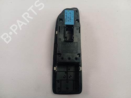 Left front window switch BMW 1 (E87) 118 d | BP26019552I27 