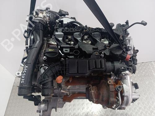 Engine PEUGEOT RIFTER 1.5 BlueHDi 75 (ECYHW) | BP36665213M1 - Image 4