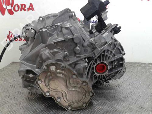 Gearbox CHEVROLET CAPTIVA (C100, C140) | BP30369012M3