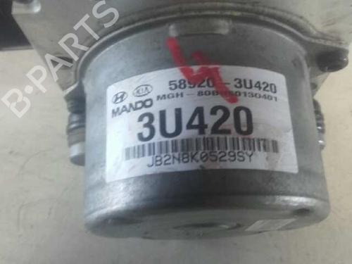 ABS pump KIA SPORTAGE III (SL)  | BP12639578M43 