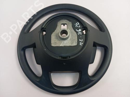 Steering wheel PEUGEOT BOXER Van | BP37260566C49 - Image 6