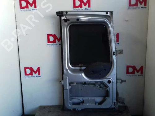 Left rear door FORD TOURNEO CONNECT 1.8 16V | BP12649770C4 