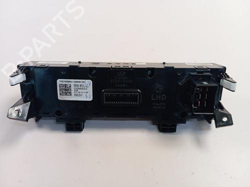 Climate control HYUNDAI TUCSON (NX4E, NX4A)  | BP21217703I5 