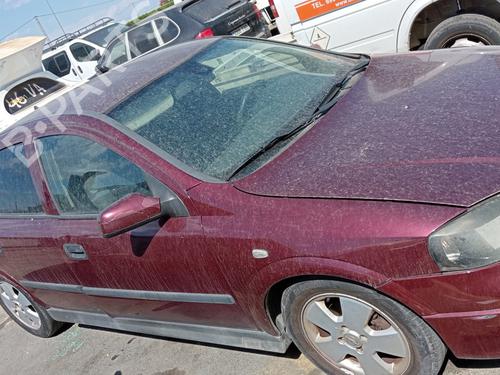 Starter OPEL ASTRA G Hatchback (T98)  | BP12841698M8 