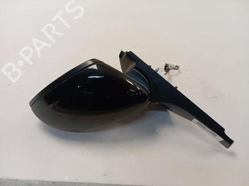 Right mirror CITROËN C3 III (SX)  | BP22567224C27 
