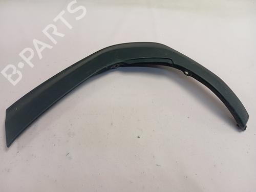 Venstre bagtil skærm liste TOYOTA YARIS CROSS (MXP_) [2020-2025]  30685177