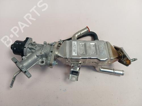 Used Egr TOYOTA C-HR (_X1_) 1.8 Hybrid (ZYX10_, ZYX11_, ZYX10R, ZYX11R) (122 hp) 29076999