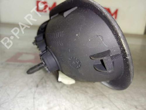 Front right interior door handle RENAULT SCÉNIC II (JM0/1_) 1.9 dCi (JM0G, JM12, JM1G, JM2C) | BP16534960I14