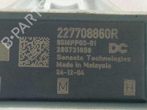 Electronic sensor RENAULT KANGOO III Box Body/MPV 1.5 Blue dCi 95 (FJAB) | BP39095788M84 - Image 2