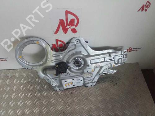 Used Front left window mechanism Front left window mechanism KIA CERATO I Hatchback (LD) 2.0 CRDi (112 hp) 12635829 12635829