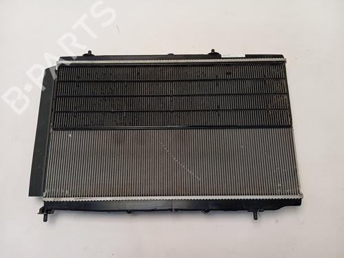 Køler CITROËN C4 III (BA_, BB_, BC_) [2020-2025]  28502906
