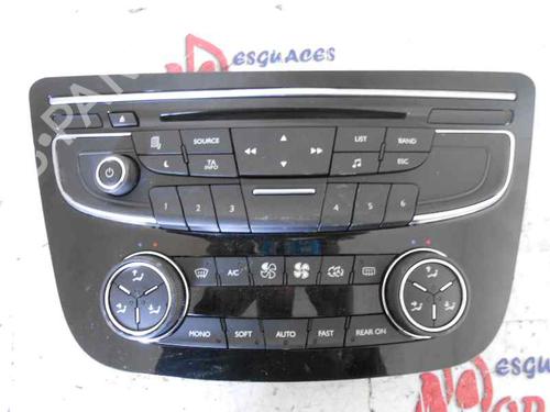 Used Climate control PEUGEOT 508 I (8D_) [2010-2018]  19248706