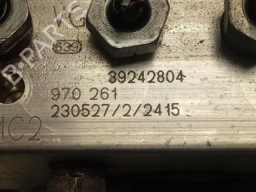 ABS pump CITROËN C3 / C3 ORIGIN III (SX)  | BP18338197M43 