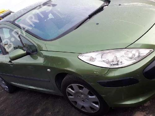 Used Parts PEUGEOT 307 (3A/C) [2000-2012]  4325873