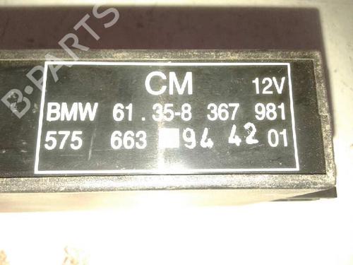 Electronic module BMW 3 Coupe (E36) M3 3.2 | BP16837923M83 