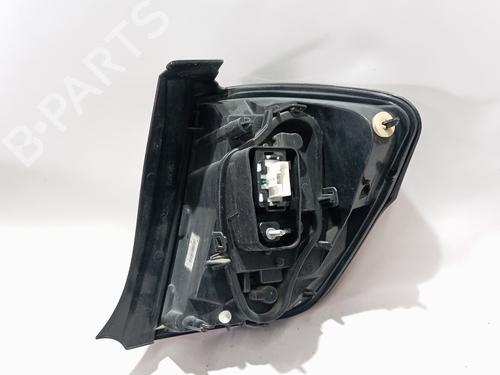 Left taillight CITROËN C3 II (SC_) | BP36163078C34 - Image 2