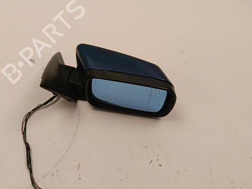Used Right mirror BMW 5 (E39) 530 d (193 hp) 31849943