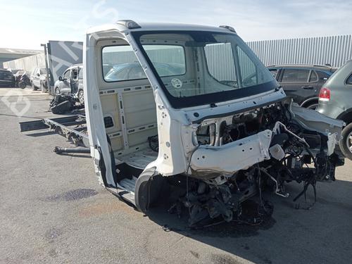 Used Parts IVECO DAILY IV Van [2006-2012]  4380894