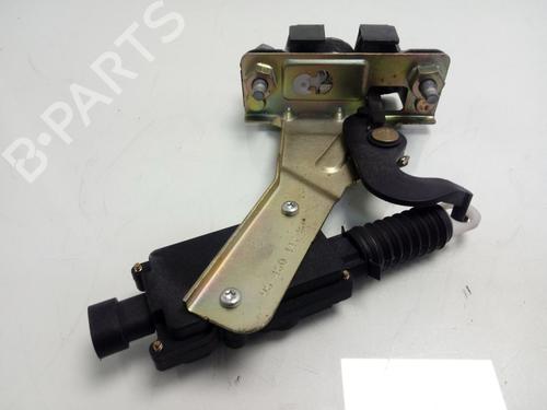 Tailgate lock CITROËN C3 Pluriel (HB_) 1.4 HDi | BP13453639C101