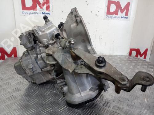 Gearbox OPEL CORSA C (X01)  | BP12672459M3 
