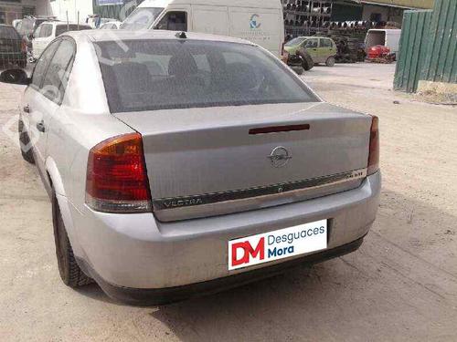 Moduł elektroniczny OPEL VECTRA C (Z02)  | BP16774010M83 