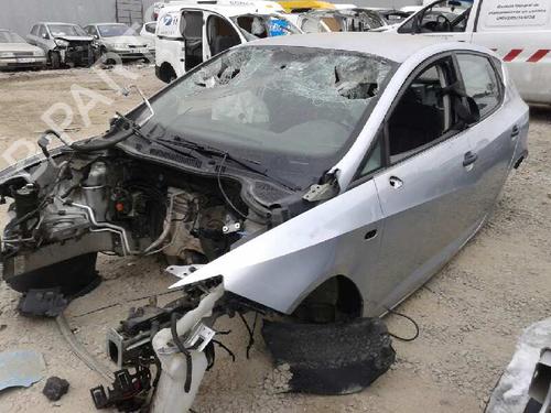Used Parts SEAT IBIZA IV ST (6J8, 6P8) [2010-2016]  4325341
