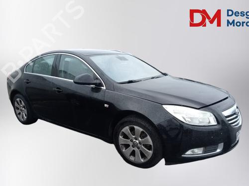 Rear right window mechanism OPEL INSIGNIA A (G09)  | BP31352938C25 