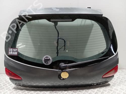 Used Tailgate Tailgate 38747814 38747814