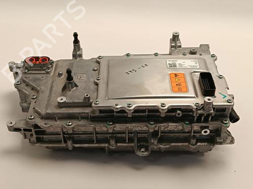 Used Inverter/Converter Inverter/Converter MG MG ZS SUV (AZS1) [2017-2026] 33402501 33402501