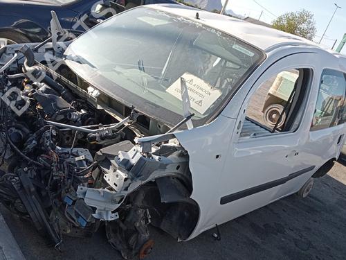 Right sun visor RENAULT KANGOO / GRAND KANGOO II (KW0/1_) 1.5 dCi 75 (KW07, KW10, KW04) | BP13547741I2