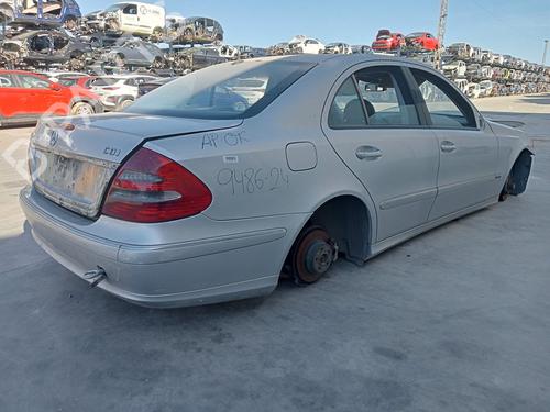 Xenon ballast MERCEDES-BENZ E-CLASS (W211) E 270 CDI (211.016) | BP26708124C53 
