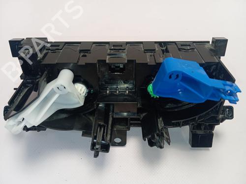 Climate control RENAULT TRAFIC III Bus (JG_) 2.0 dCi 150 (JGMU) | BP39095826I5 - Image 3