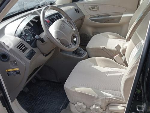 Right headlight HYUNDAI TUCSON (JM) 2.0 CRDi | BP12675602C29