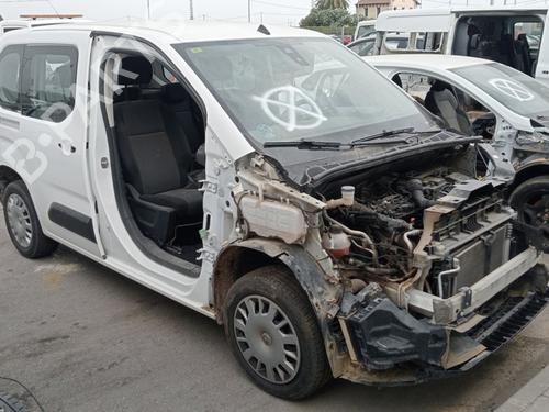Used Parts OPEL COMBO E Tour / Life (K9) 4935442