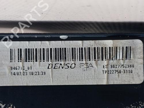 Radiator fan PEUGEOT 2008 II (UD_, US_, UY_, UJ_, UR_, UC_)  | BP29359005M35 