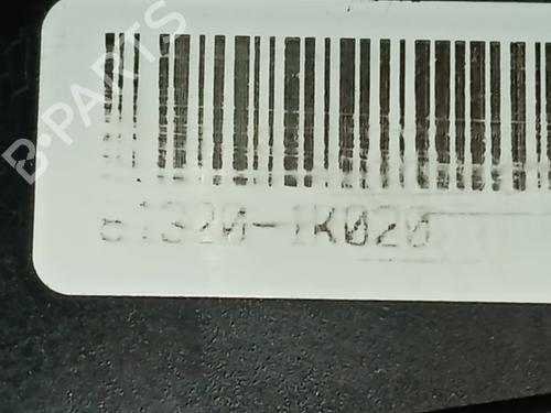 Front right lock HYUNDAI ix20 (JC)  | BP29190550C97 