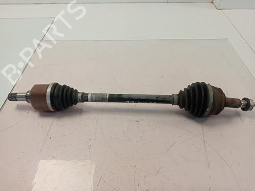 Left front driveshaft OPEL GRANDLAND / GRANDLAND X (A18, P1UO)  | BP16915482M38 