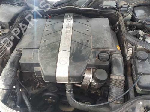 Instrument cluster MERCEDES-BENZ E-CLASS (W211) E 320 (211.065) | BP12660572C47 