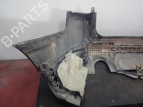 Rear bumper LAND ROVER RANGE ROVER SPORT I (L320)  | BP16154472C8 