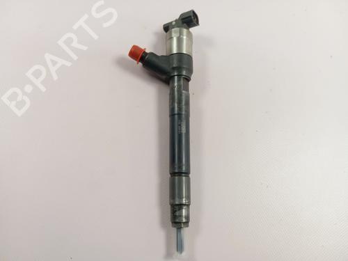 Used Injector Injector OPEL ZAFIRA TOURER C (P12) 1.6 CDTI (75) (134 hp) 40105377 40105377