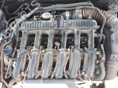 Fuse box CHEVROLET EPICA (KL1_) | BP16472384E1