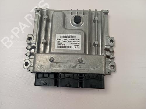 Used Engine control unit (ECU) PEUGEOT 308 CC (4B_) [2009-2015]  29410276