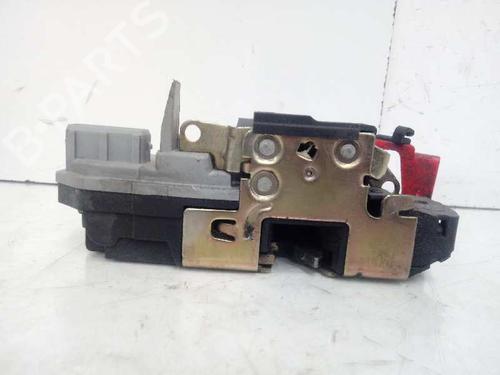 Rear left lock CITROËN XSARA (N1) 1.6 16V | BP12840115C100 