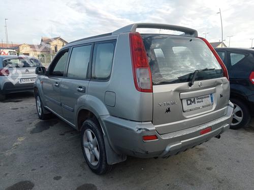 Venstre Baklys NISSAN X-TRAIL I (T30) | BP30913942C34