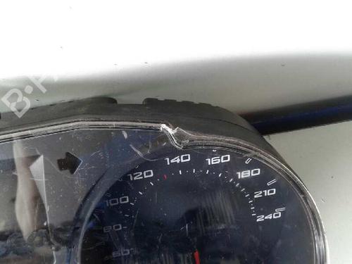Instrument cluster SEAT IBIZA III (6L1)  | BP14965489C47 