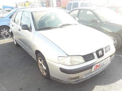 Used Parts SEAT CORDOBA (6K1, 6K2) 1.4 16V 2601966